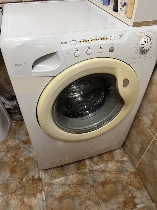 Стиралка автомат CANDY