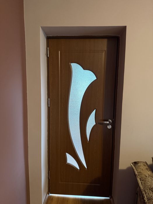 Usi interior, diferite modele