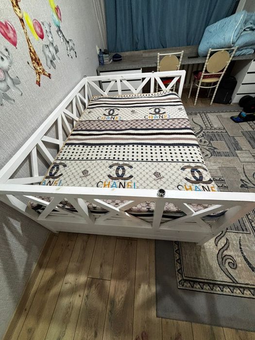 Продам детский кровать