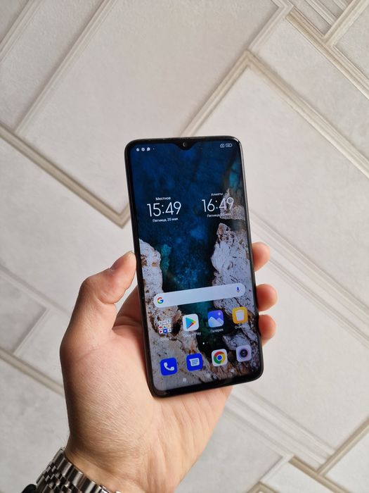 Xiaomi Redmi Note 8 Pro