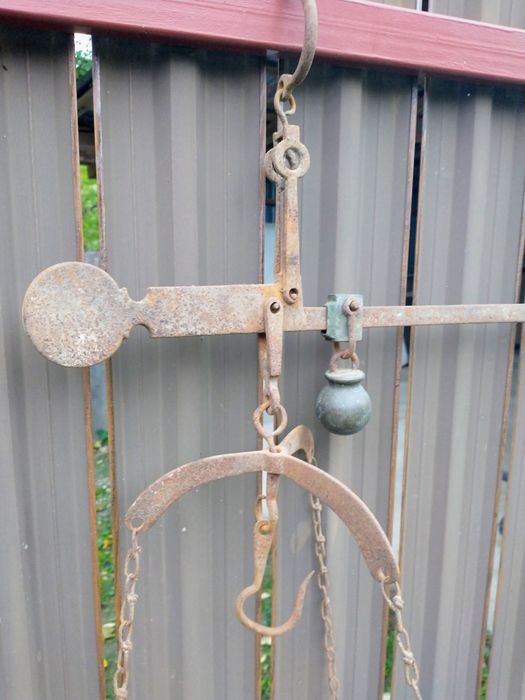 Balanță de colecție