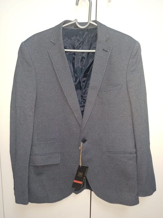 Мужской пиджак DB