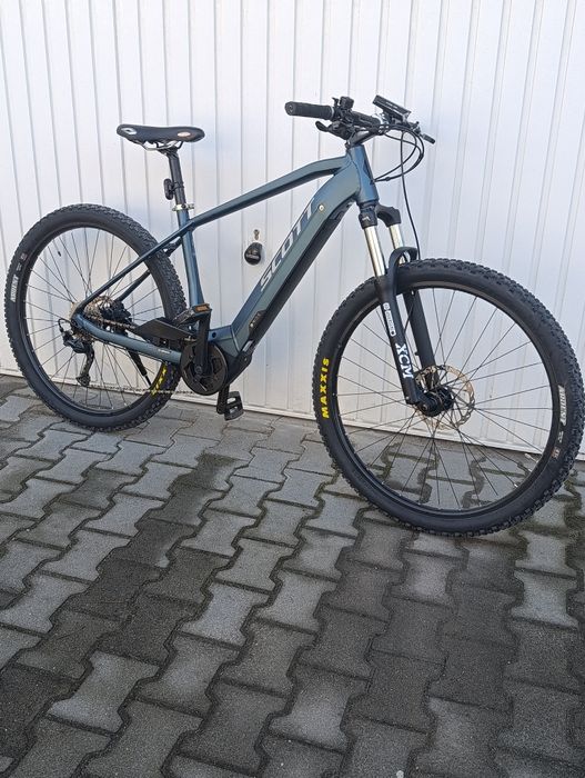 Scott Tour 20 29 цола