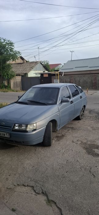 Продам автомобиль