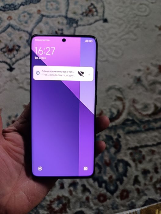 Продам режим нот 13 про плюс