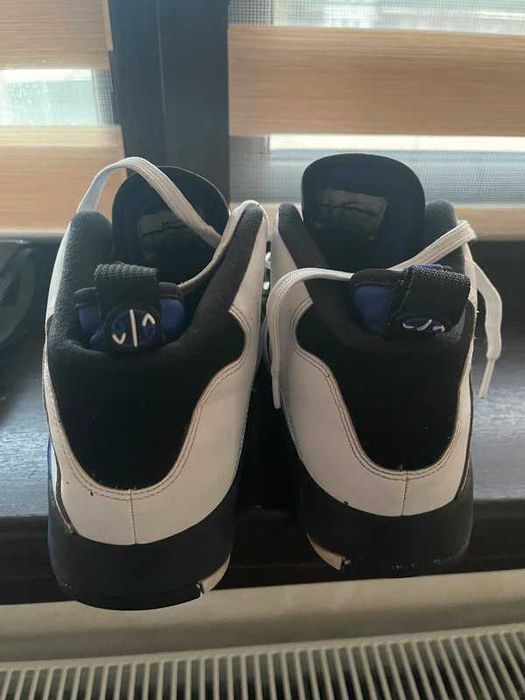 Nike Air Force Mid 93 retro