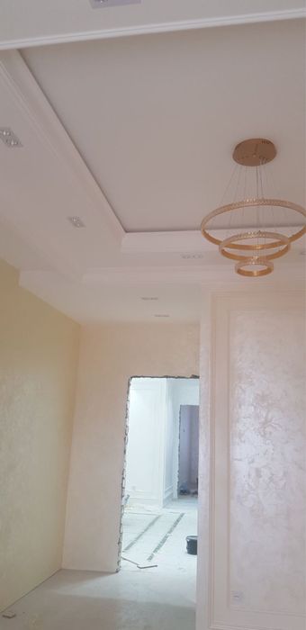 Евроремонт обои , левкас