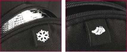 Спортен сак/ чанта и 2 бр раница  удобни за ниско тарифни авиокомпании