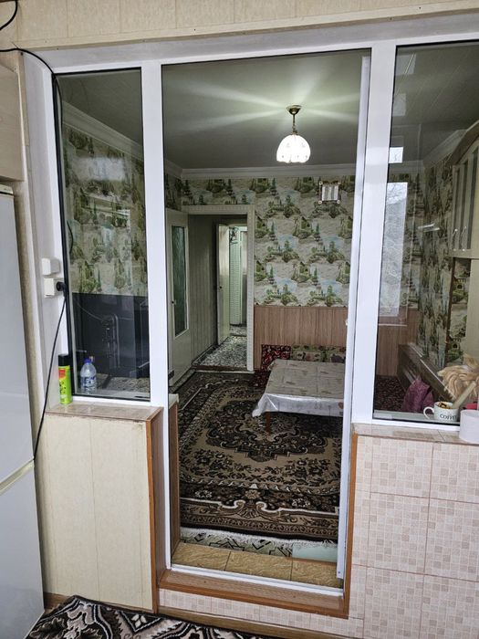 Сдаётся квартира