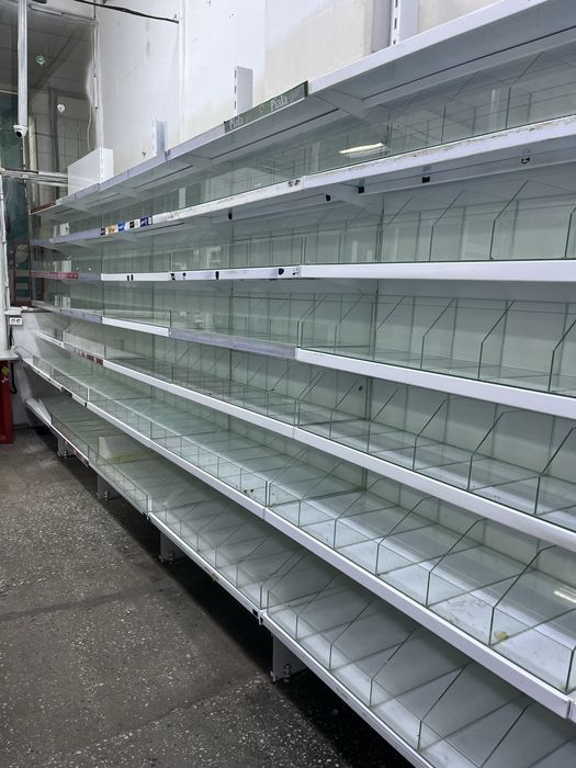 Торговое оборудование