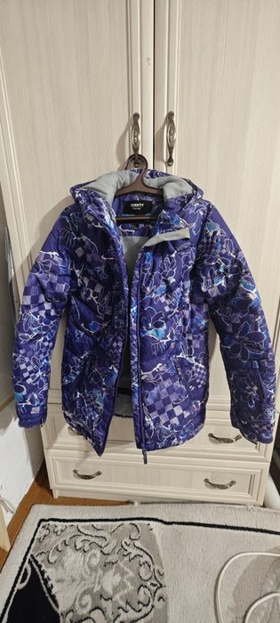 Продам горнолыжную куртку