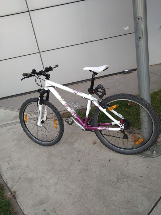 Bicicleta Scott Contessa vând/schimb