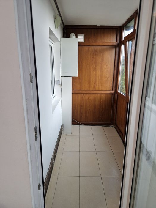 Apartament 2 camere  57 de m decomandat