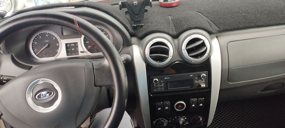 Продам Ларгус кросс!!!