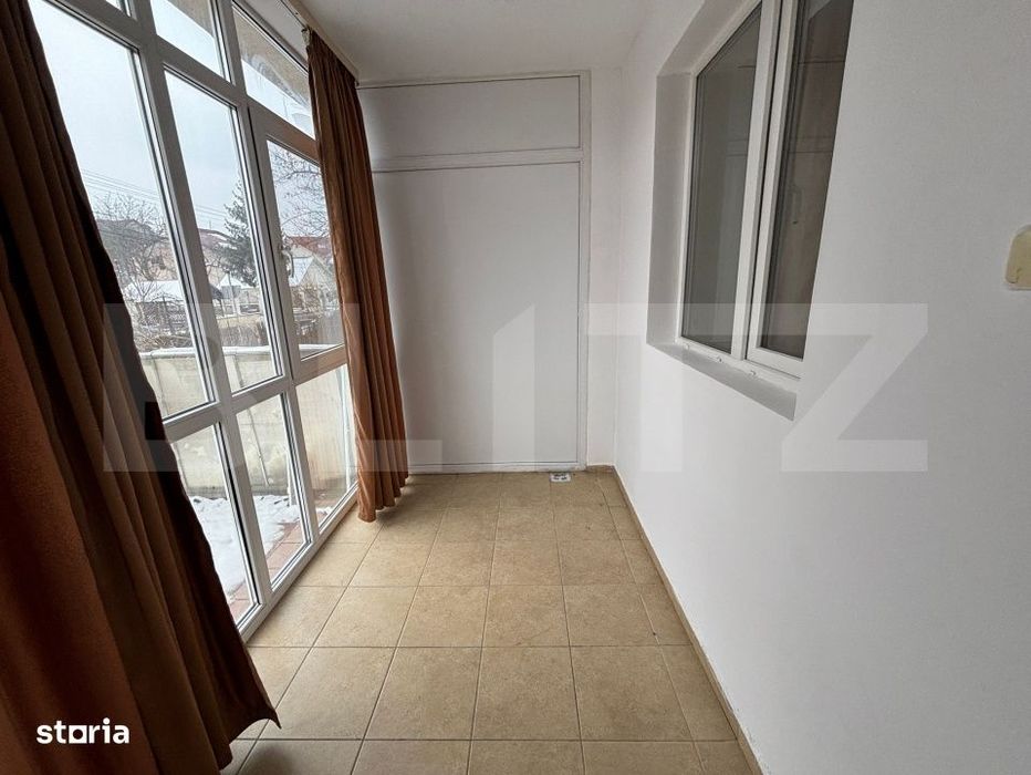 Apartament 2 camere, 56 mp, Green Park Tatarasi