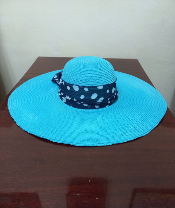 Шляпы женские летние