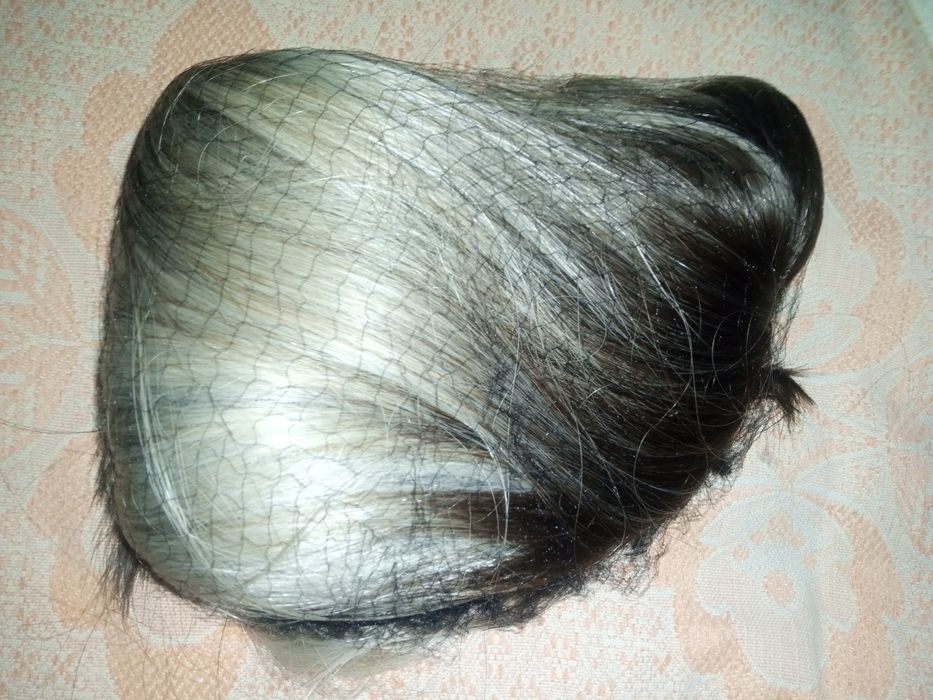 Продам парик новый