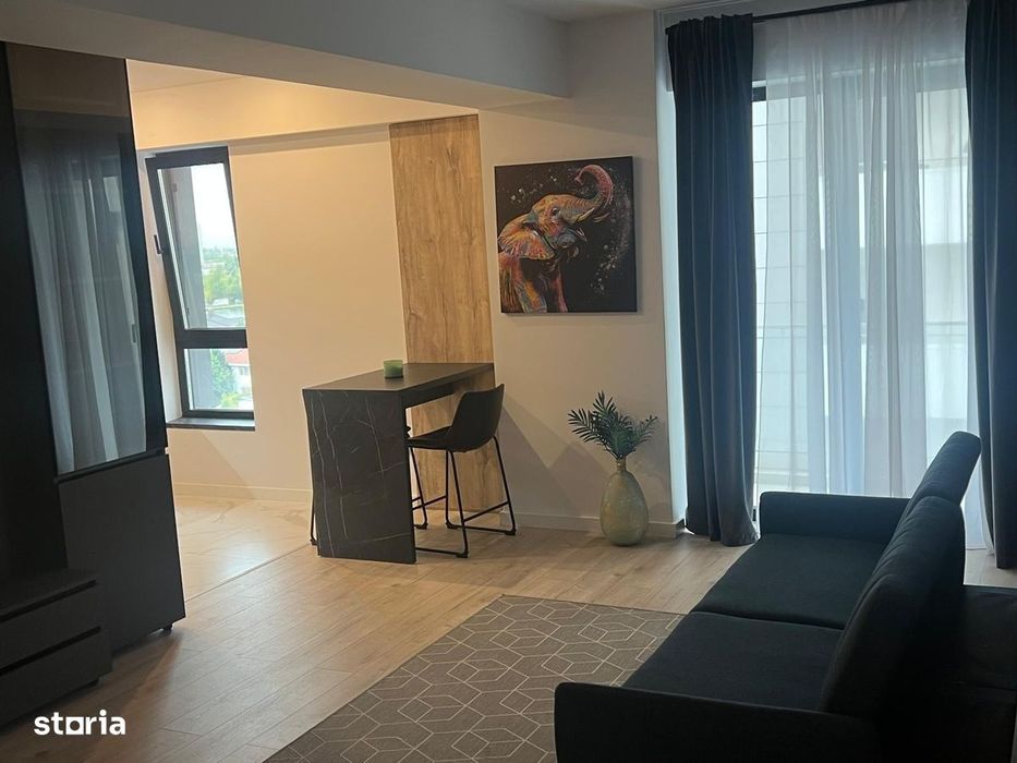 Apartament Premium | Atrium Plaza – Sisești