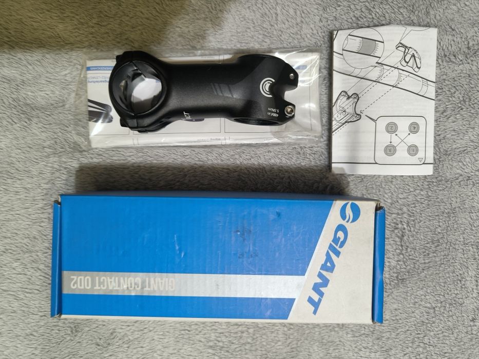 Вынос для руля велосипеда