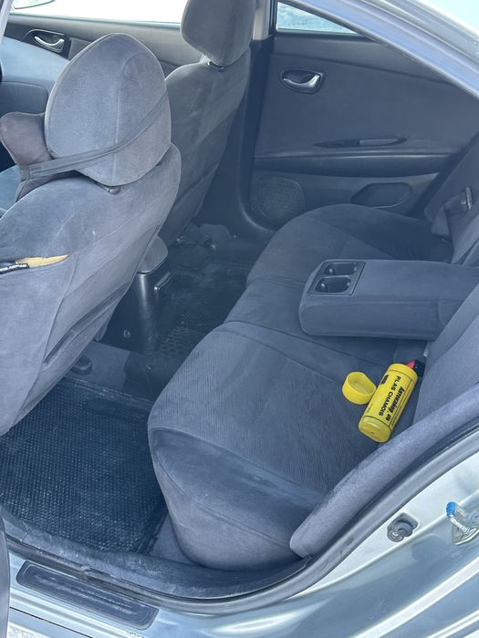 Ниссан Примера/ Nissan Primera 2002