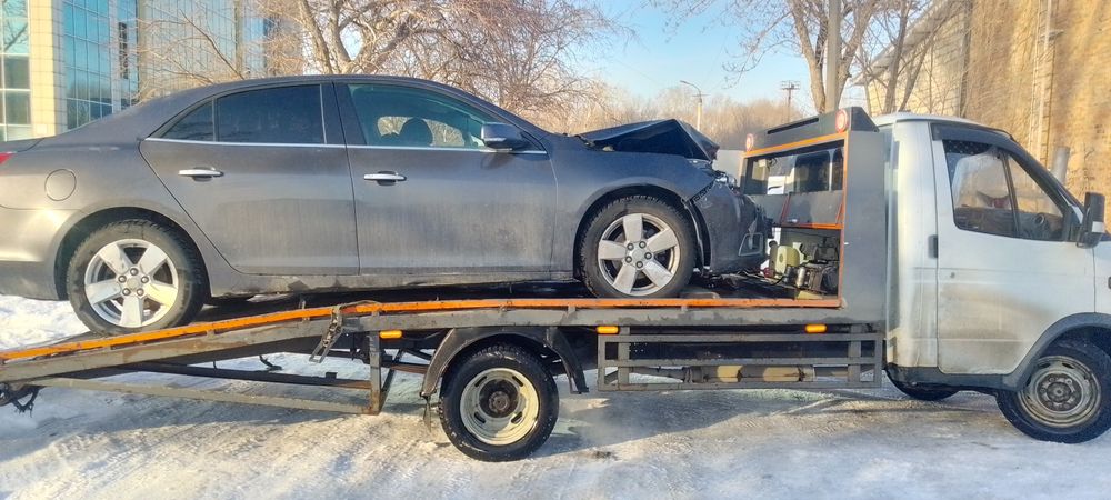 Услуги эвакуатора не дорого