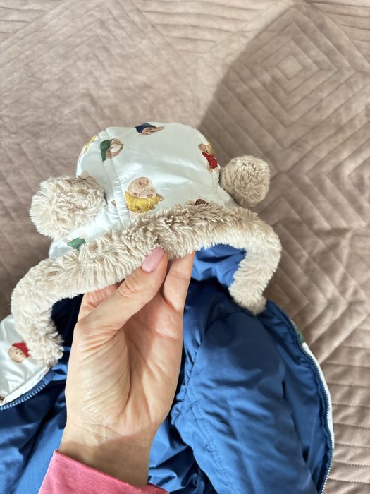 Яке Mayoral 80размер