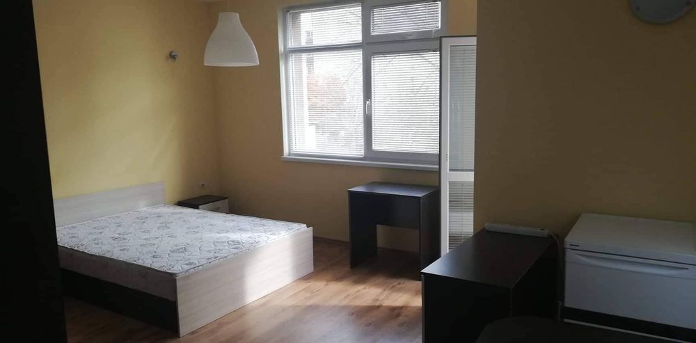 Дава се под наем Едностаен апартамент в София, Студентски град - 40 кв.м за 418.71 € - Снимка #3