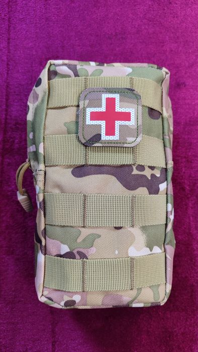 Аптечки тактические