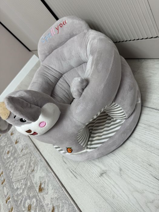 Поддерживающее кресло для детей