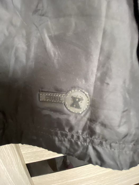 Детская ветровка.