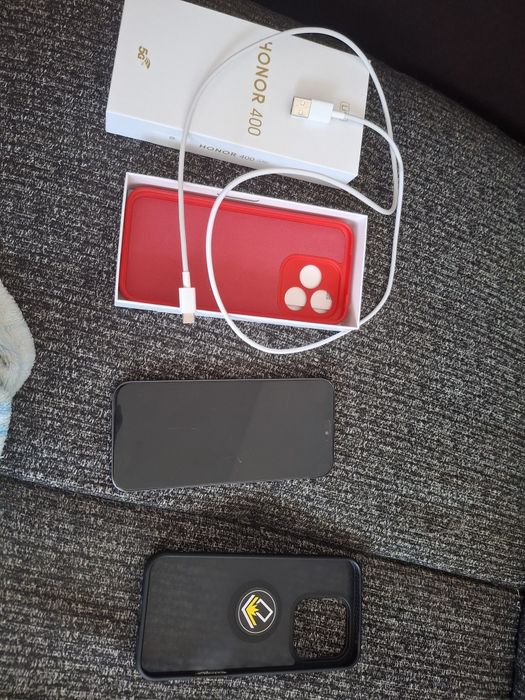 Telefon honor 400 lite