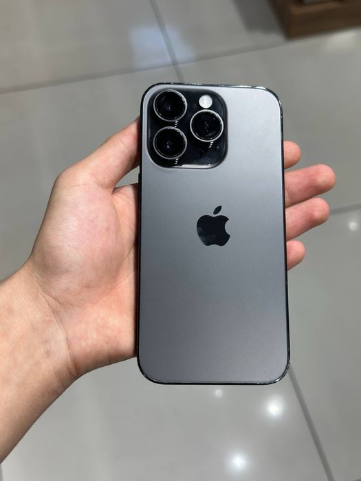 iPhone 14 pro 256gb