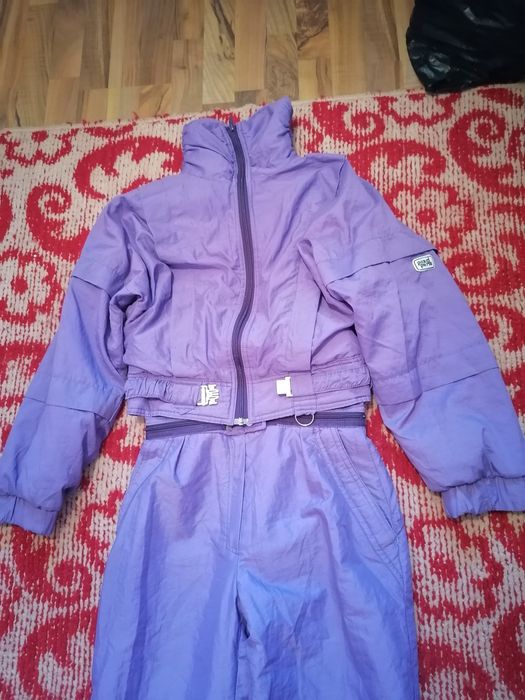 Salopeta ski (mărimea S)