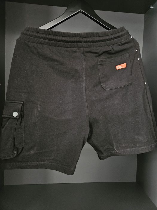 Мъжки къси гащи NASA