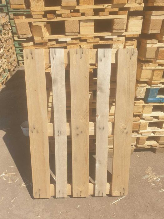 Поддоны, паллеты, европоддоны