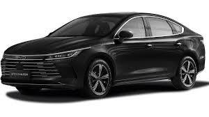 Byd Chazor 2025 2pozitsiya