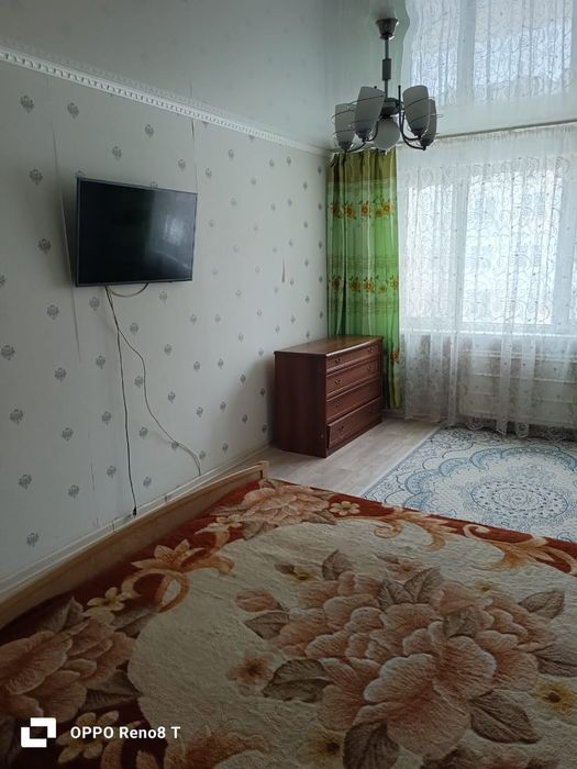 Сдаю квартиру посуточно