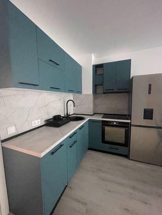 Дава се под наем Двустаен апартамент в София, Манастирски ливади - 65 кв.м за 750 € - Снимка #1