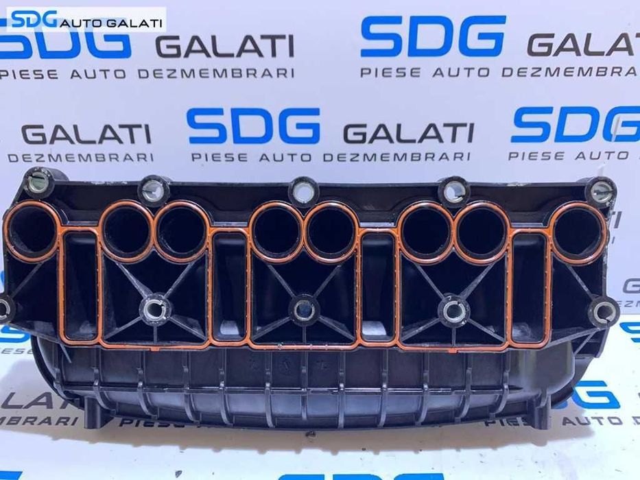 Galerie Admisie Skoda Octavia 2 2.0 TDI BKD AZV 2004 - 2013 Cod 03G129713AF [MA0181]