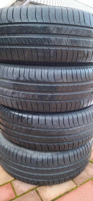 Anvelope vara Michelin