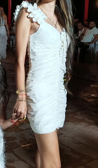 Дамска рокля на Zara