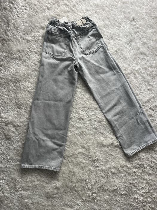 Дънки Zara 32 размер
