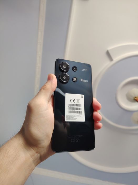 Redmi not 13 4G 256/8