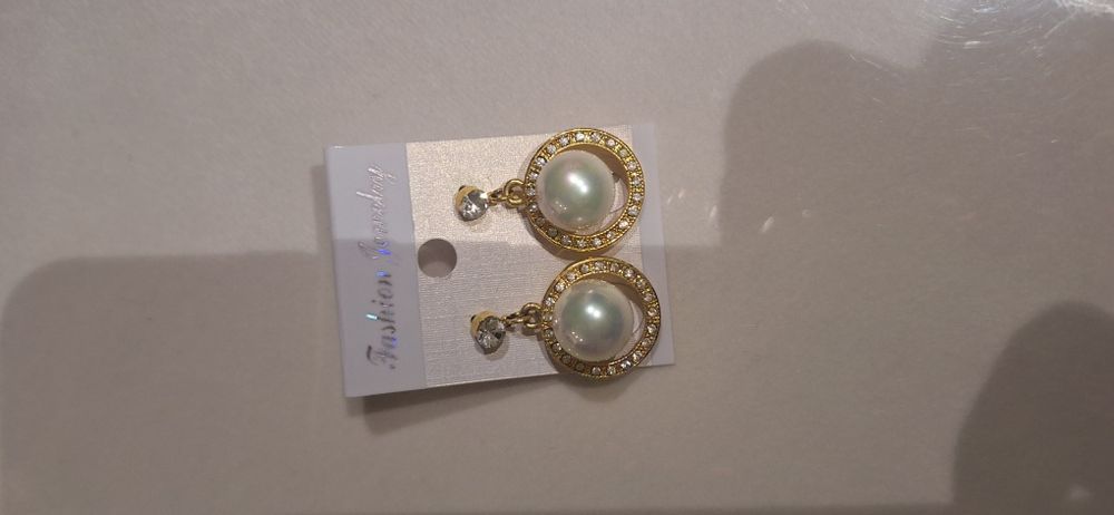 Серебро и под золочный бужы.новый