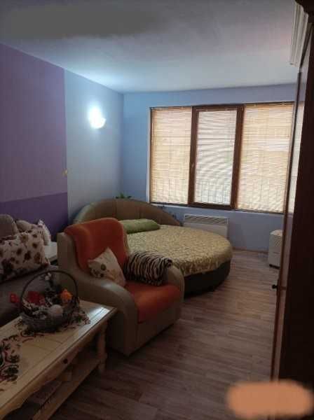 Продава се Двустаен апартамент в Каварна - 60 кв.м за 1134 €/кв.м - Снимка #10