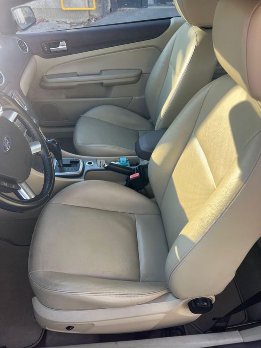 Ford Focus 2009 benzină, 4.526 € — imagine 5