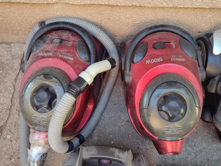 РАЗЧИСТВАНЕ ЛОТ от 7 прахосмкачки