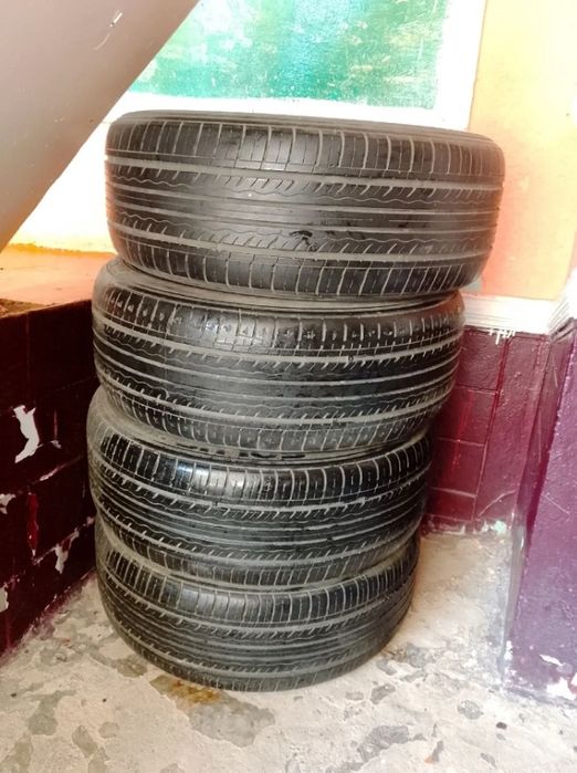 Balon 225/50R17 xolati yaxwi