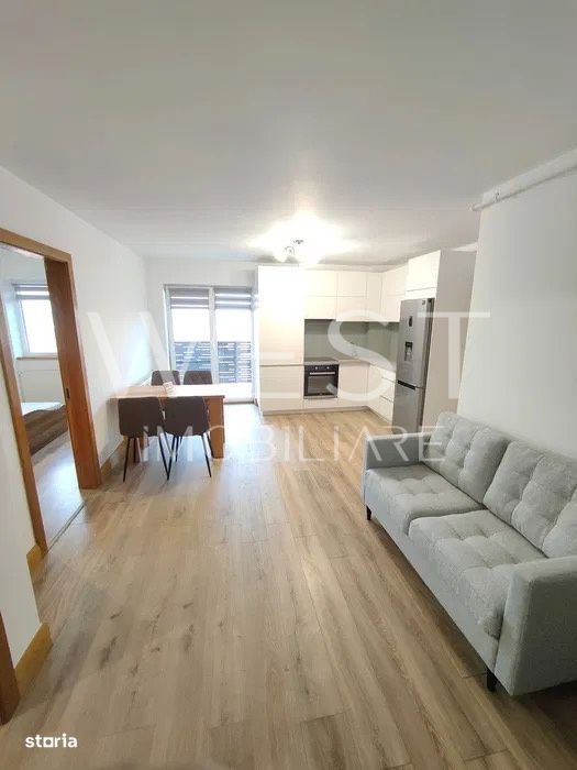 Ap 3 camere 52mp UTIL | Zona Vivo MALL | Metro | Str. Razoare