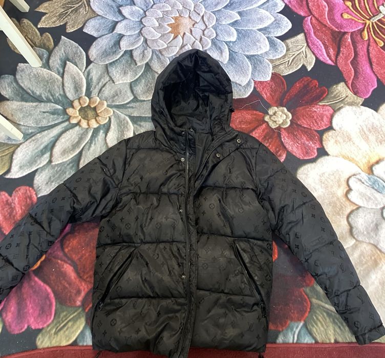 Куртка Louis vuitton